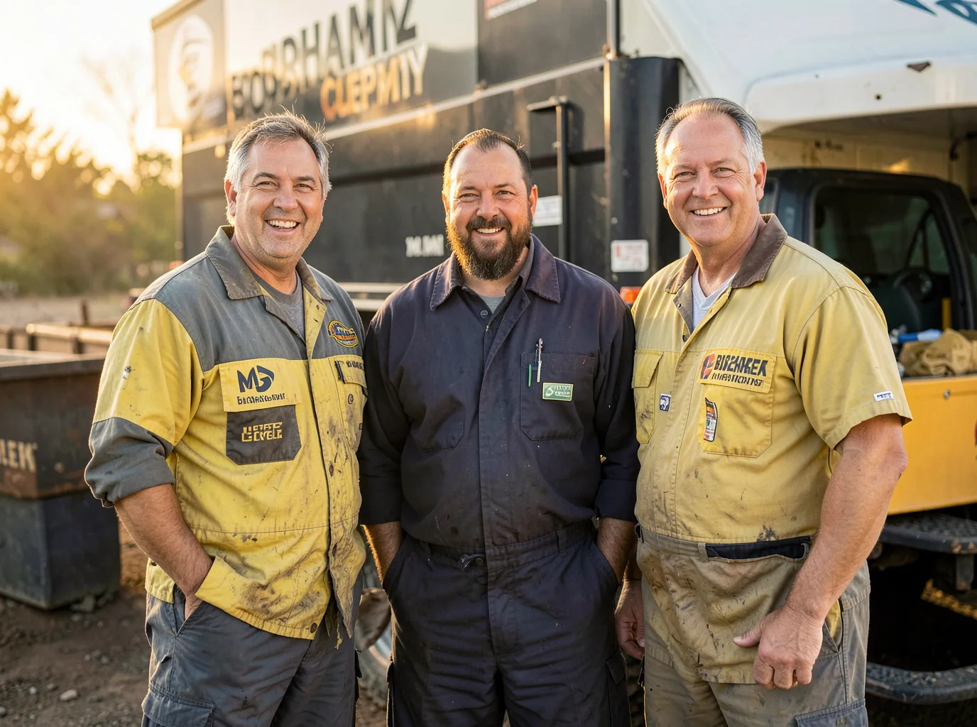 Sewage Cleanup company in Bell, FL