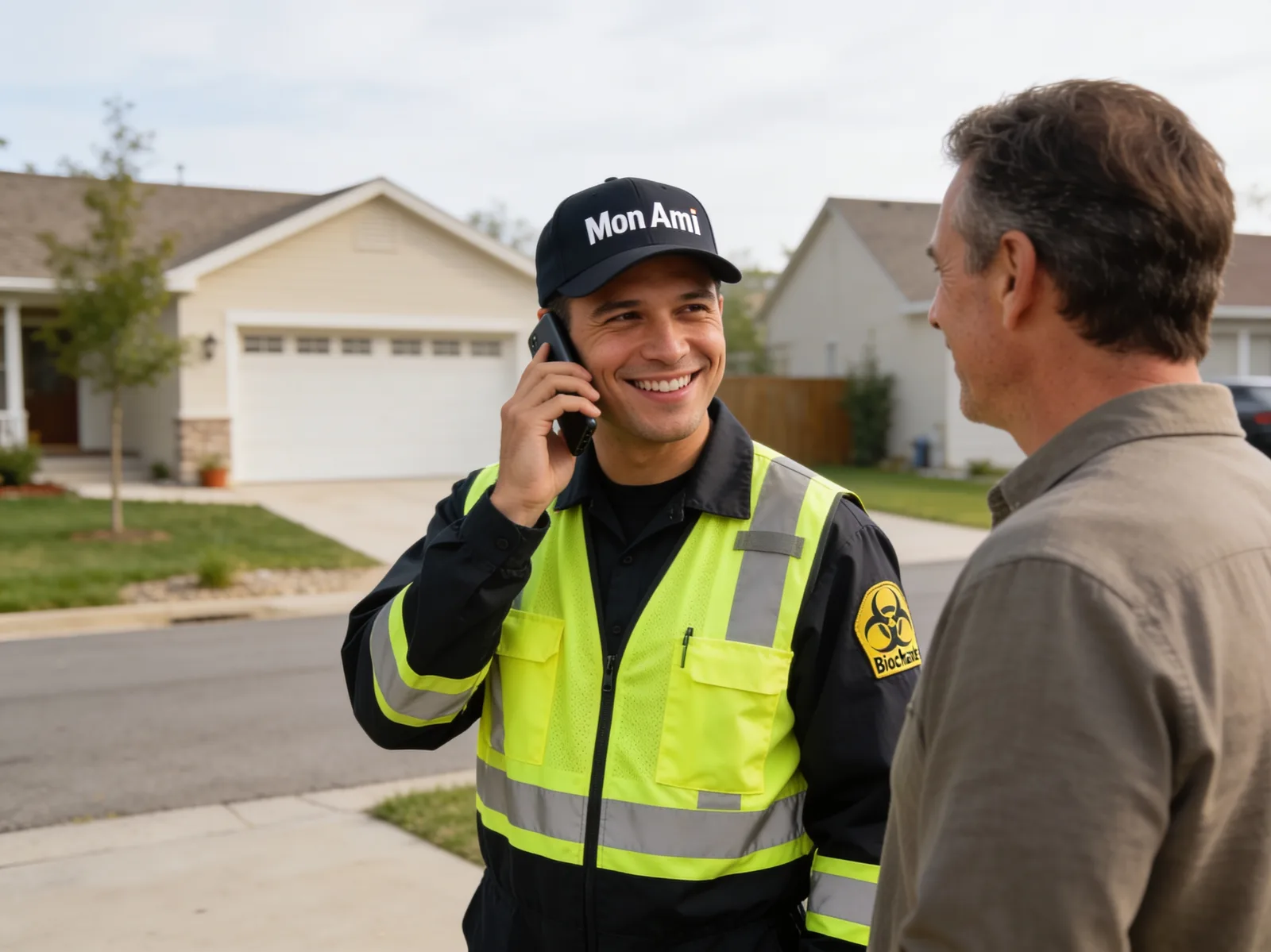 Sewage Cleanup Bell, FL FAQs